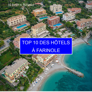 Top 1 des Hôtels à Farinole