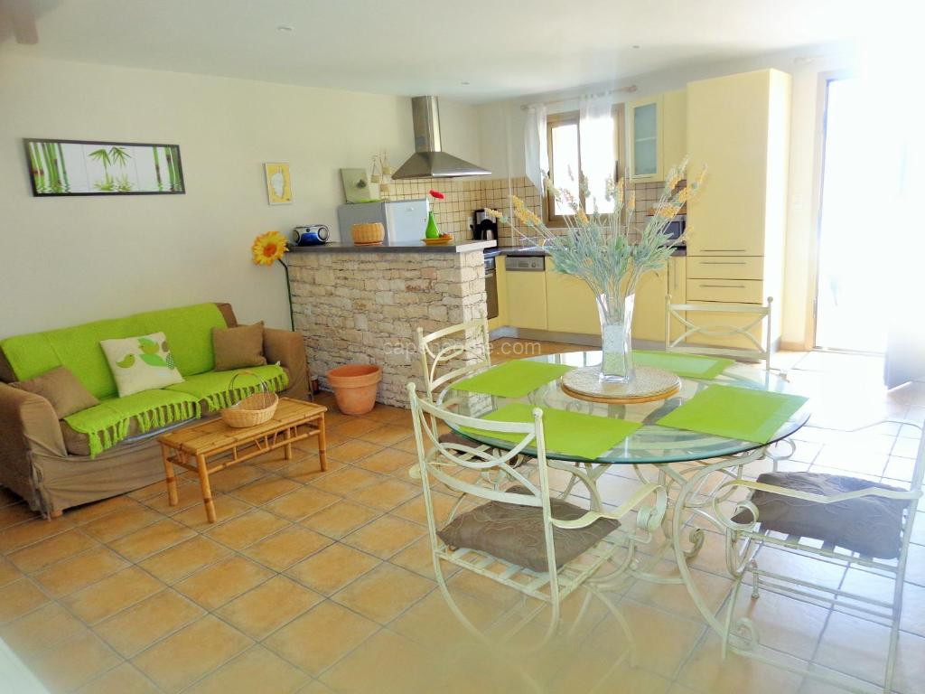 photo de Le Cabanon