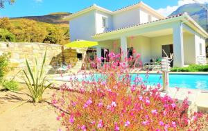 Arinella Villas à Farinole